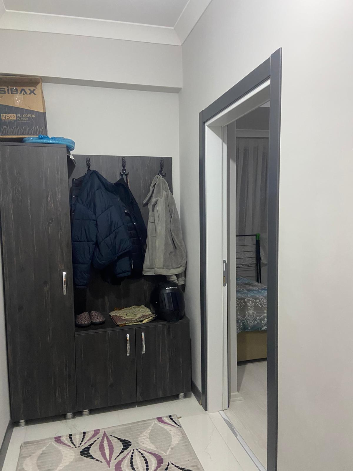 MABEL'DEN KİRACILI SATILIK DAİRE